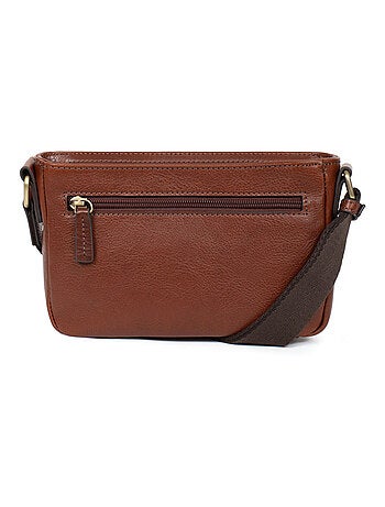 Reportero Sac - Cuero STUART