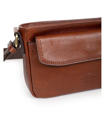 Reportero Sac - Cuero STUART