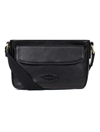 Reportero Sac - Cuero STUART