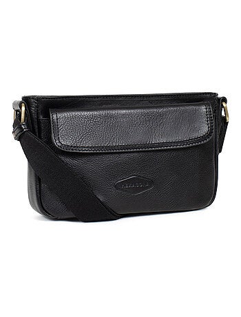 Reportero Sac - Cuero STUART