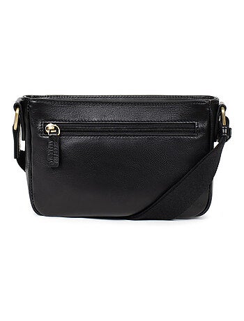 Reportero Sac - Cuero STUART