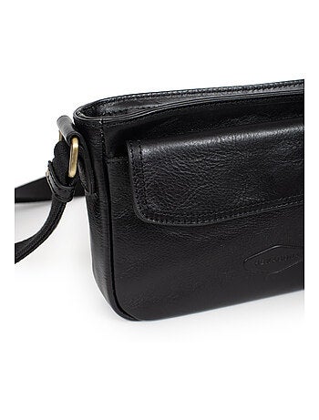 Reportero Sac - Cuero STUART