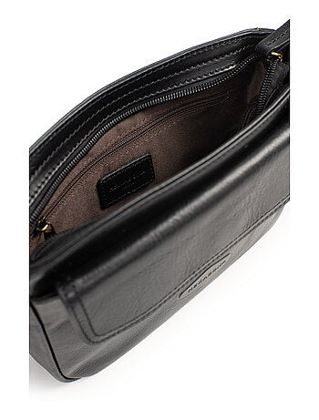 Reportero Sac - Cuero STUART