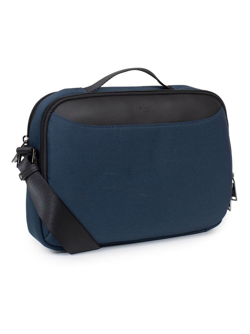 Reportero sac - tableta partner hexagona Azul - Kiabi