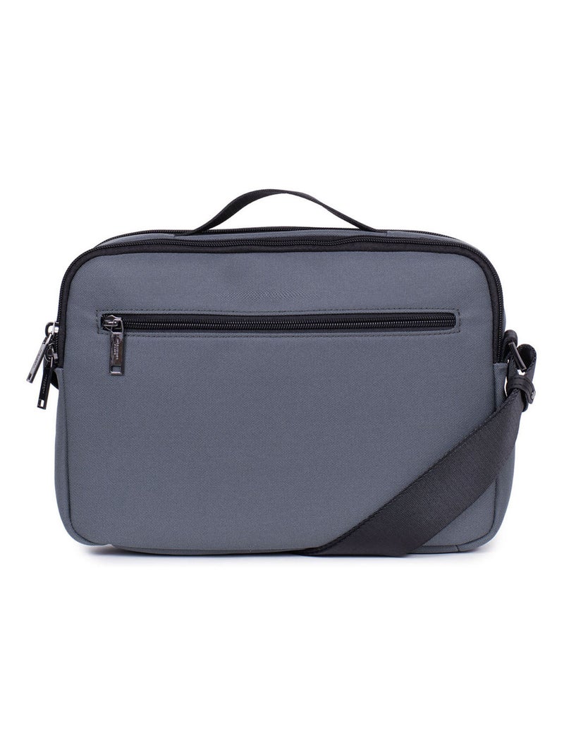 Reportero sac - tableta partner hexagona Gris - Kiabi