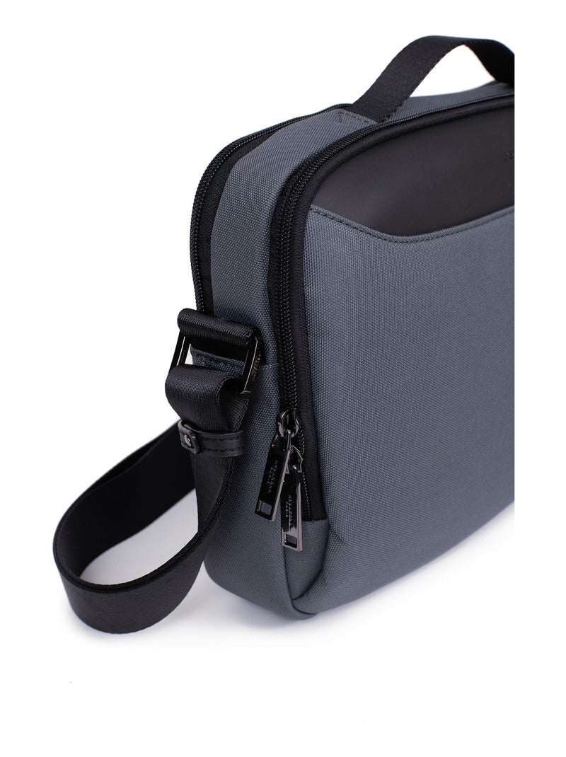 Reportero sac - tableta partner hexagona Gris - Kiabi