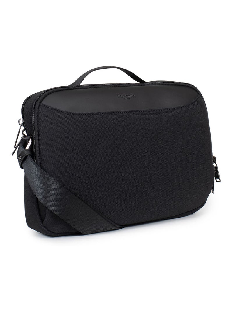 Reportero sac - tableta partner hexagona Negro - Kiabi