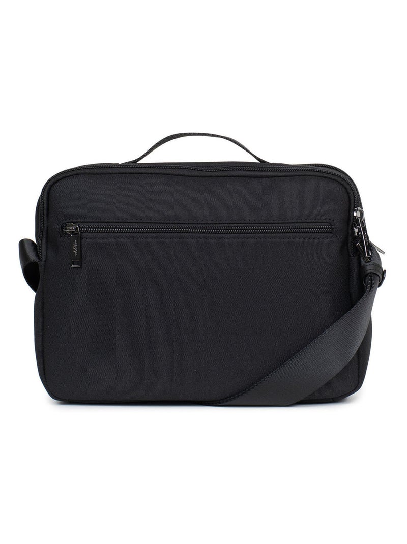 Reportero sac - tableta partner hexagona Negro - Kiabi
