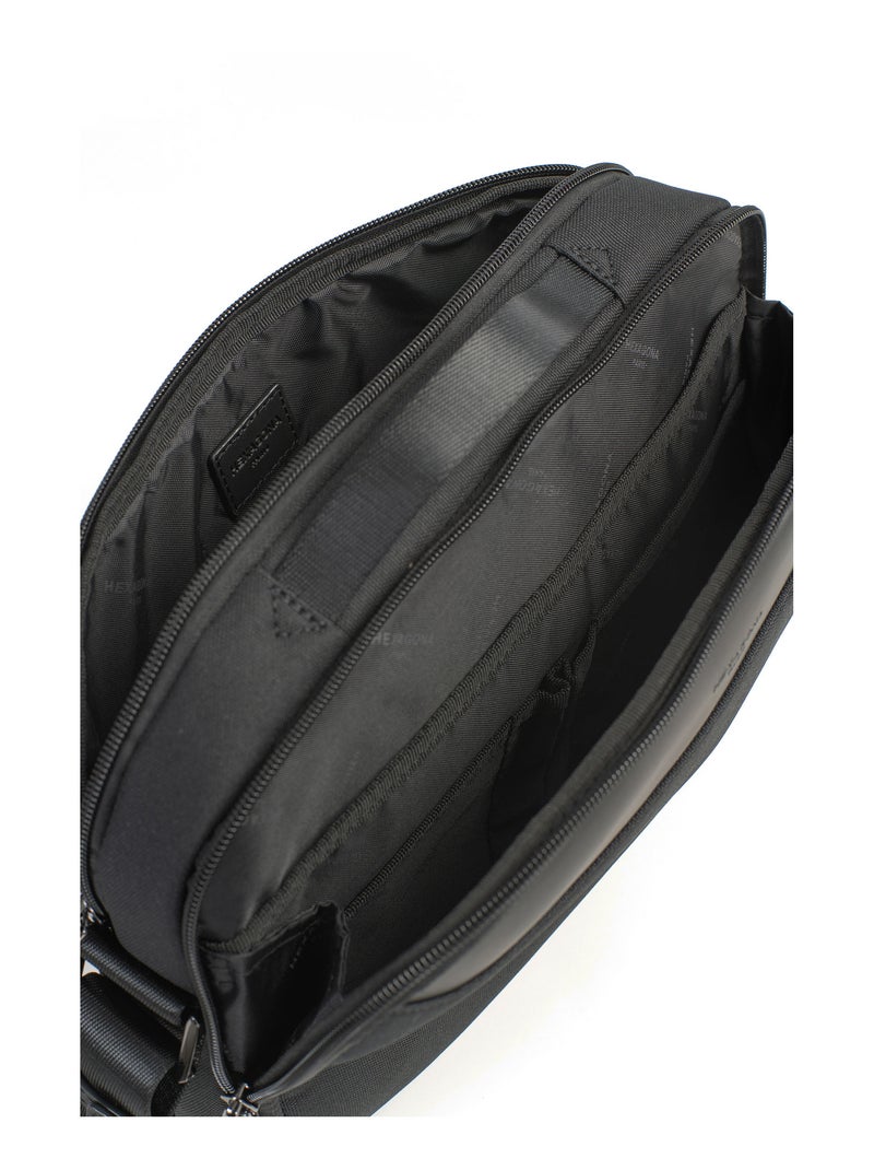 Reportero sac - tableta partner hexagona Negro - Kiabi