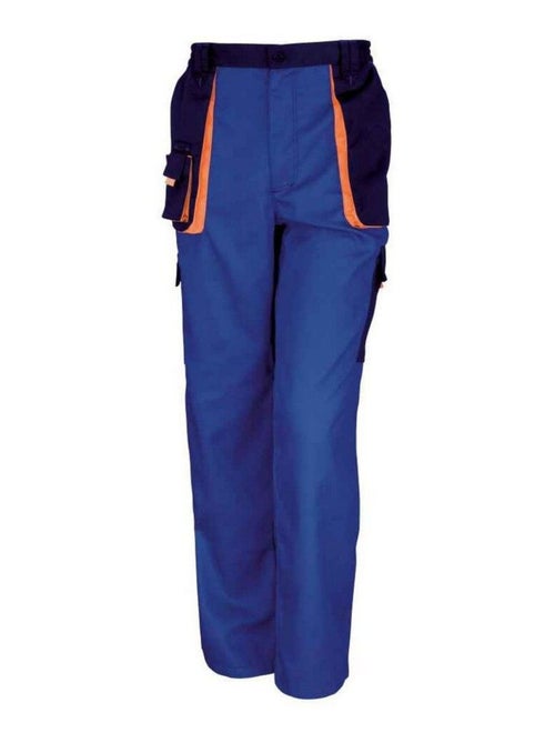 Result Safe-Guard - Pantalones de Trabajo para Adultos Unisex - Kiabi Result Safe-Guard - Pantalones de Trabajo para Adultos Unisex - Kiabi