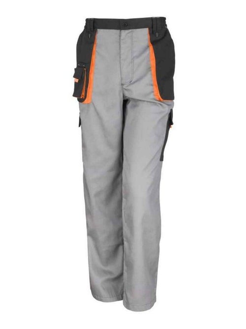 Result Safe-Guard - Pantalones de Trabajo para Adultos Unisex - Kiabi Result Safe-Guard - Pantalones de Trabajo para Adultos Unisex - Kiabi