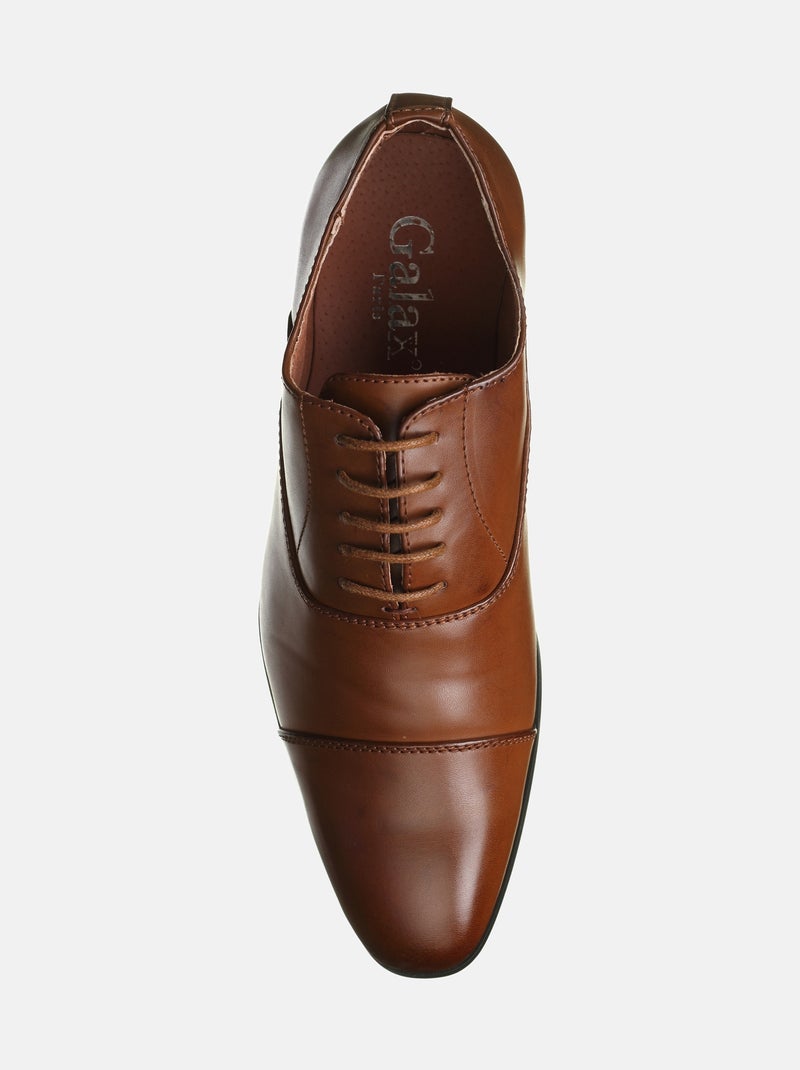 Richelieu para ponerse - alax Camel - Kiabi