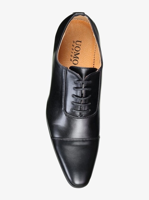 Richelieu para ponerse - Uomo - Kiabi