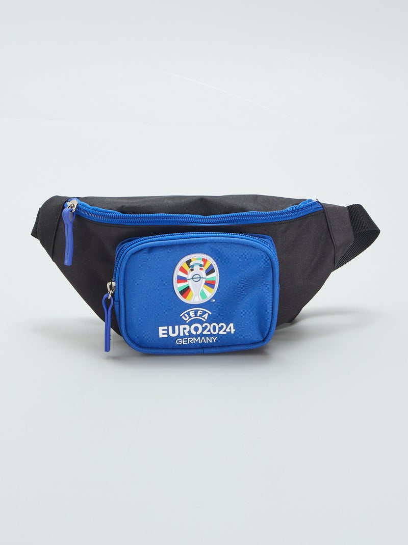 Riñonera - Eurocopa 2024 AZUL - Kiabi