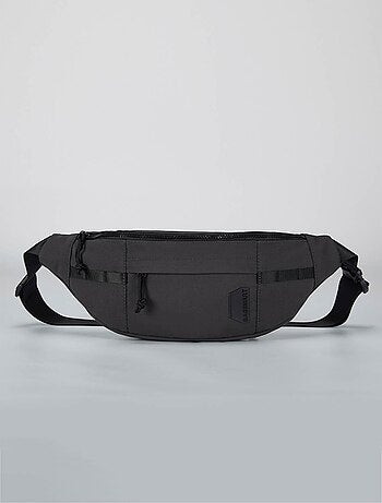 Riñonera con cremallera para hombre - AFIBEL