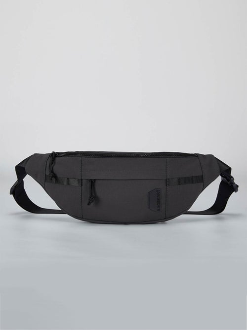 Riñonera con cremallera para hombre - AFIBEL - Kiabi