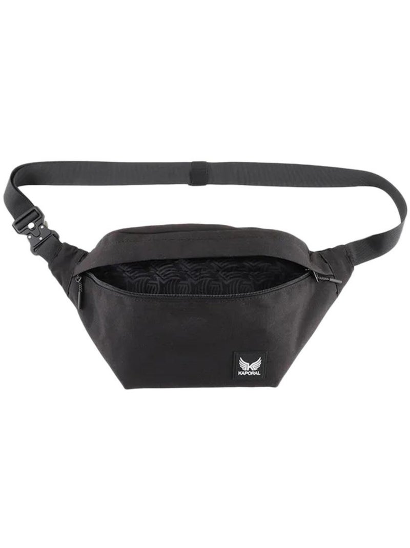 Riñonera de Hombre Kaporal Negro - Kiabi