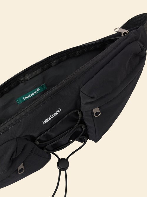 Riñonera deportiva (ekstract) - Kiabi Riñonera deportiva (ekstract) - Kiabi