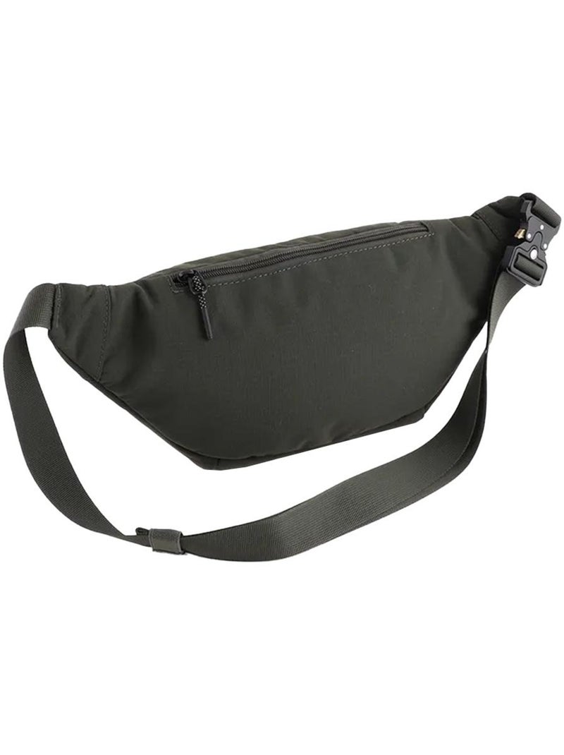 Riñonera Hombre Kaporal Verde caqui claro - Kiabi