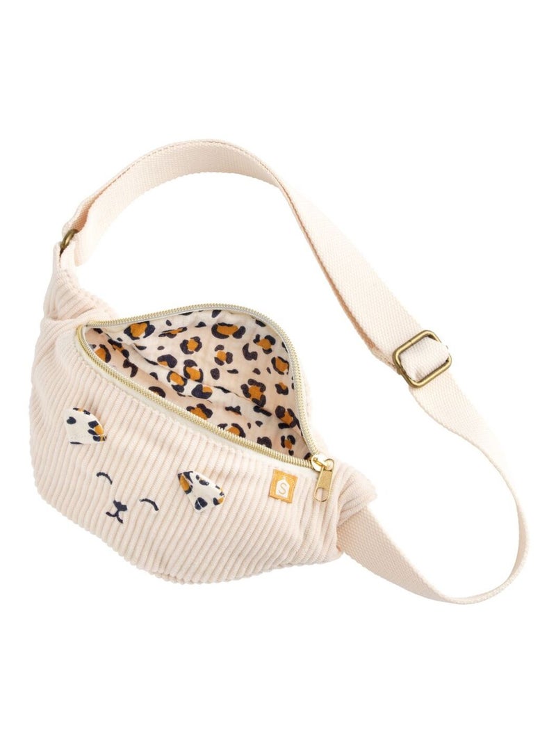 Riñonera infantil de - SAUTHON Crudo - Kiabi