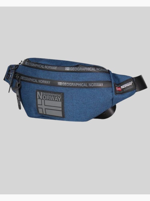 Riñonera sany – geographical norway - Kiabi Riñonera sany – geographical norway - Kiabi
