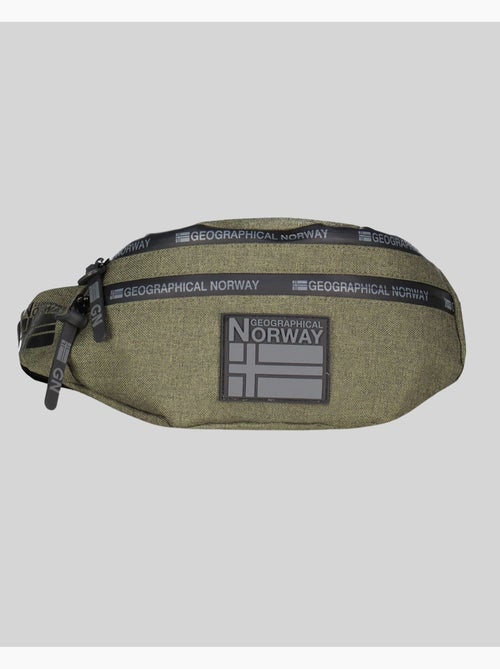 Riñonera sany – geographical norway - Kiabi Riñonera sany – geographical norway - Kiabi