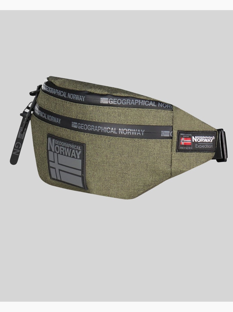 Riñonera sany – geographical norway Caqui - Kiabi