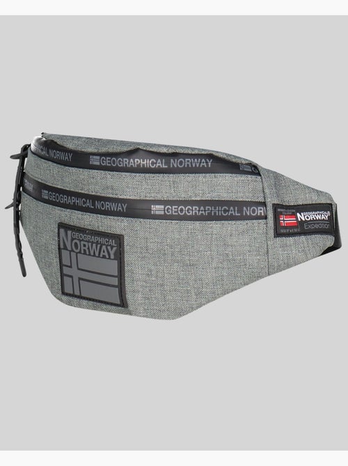 Riñonera sany – geographical norway - Kiabi Riñonera sany – geographical norway - Kiabi
