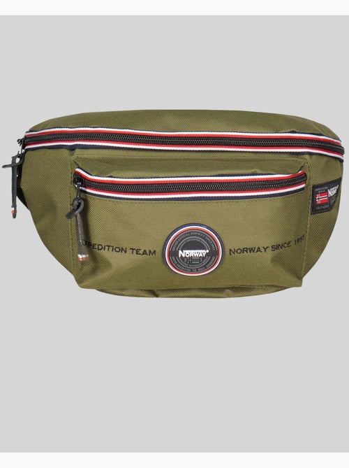 Riñonera sarcelles – geographical norway - Kiabi Riñonera sarcelles – geographical norway - Kiabi