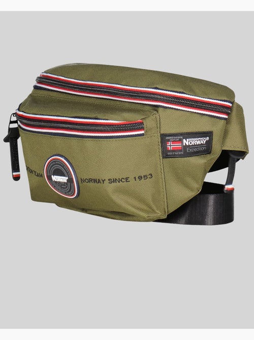 Riñonera sarcelles – geographical norway - Kiabi Riñonera sarcelles – geographical norway - Kiabi