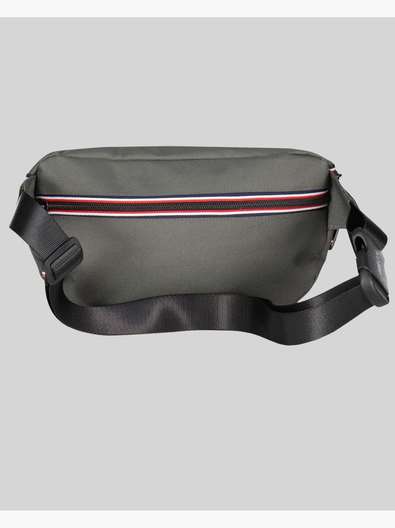 Riñonera sarcelles – geographical norway Gris oscuro - Kiabi