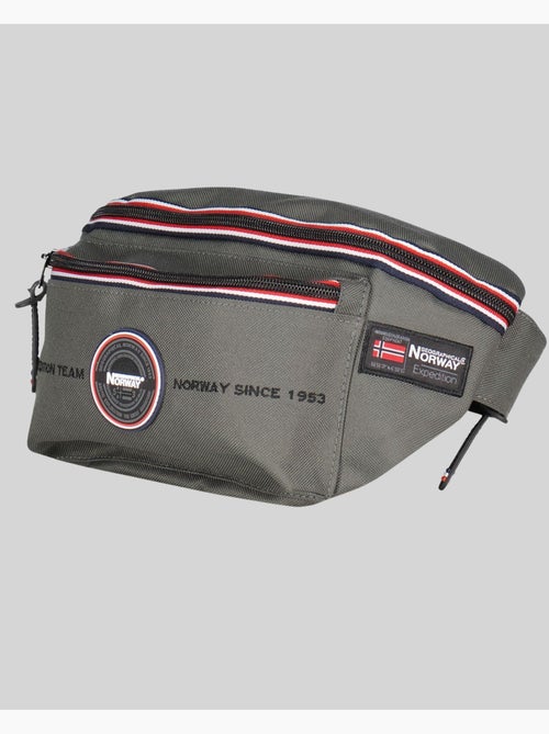 Riñonera sarcelles – geographical norway - Kiabi Riñonera sarcelles – geographical norway - Kiabi