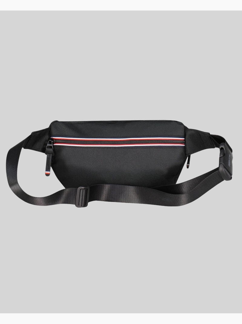 Riñonera sarcelles – geographical norway Negro - Kiabi