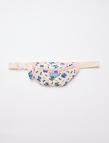 Riñonera 'Stitch' 'Disney'