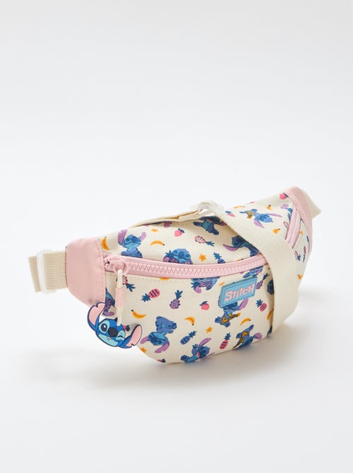 Riñonera 'Stitch' 'Disney' - Kiabi