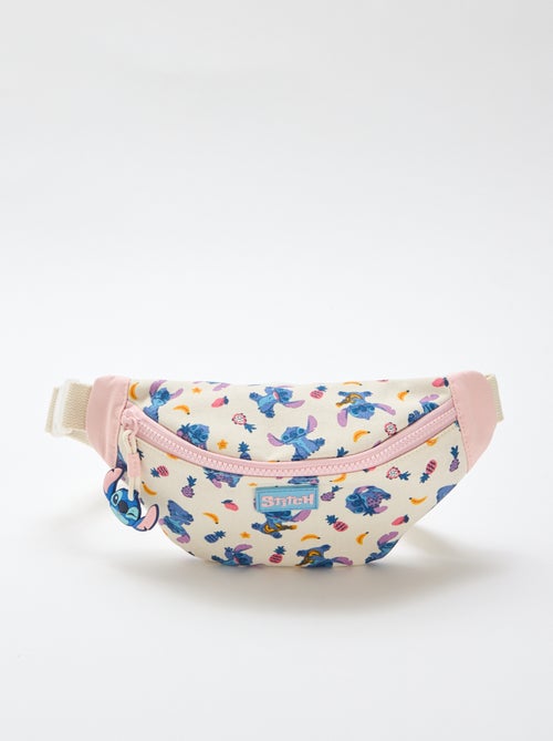 Riñonera 'Stitch' 'Disney' - Kiabi