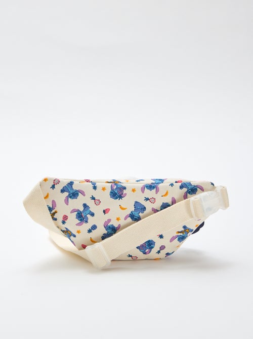 Riñonera 'Stitch' 'Disney' - Kiabi