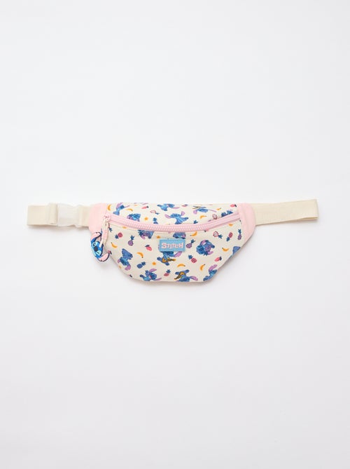 Riñonera 'Stitch' 'Disney' - Kiabi