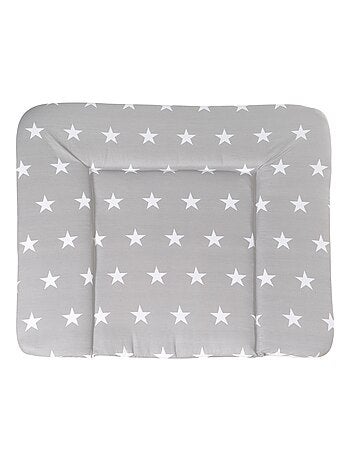 Colchón cambiador estampado estrellas 'Little Stars' - ROBA