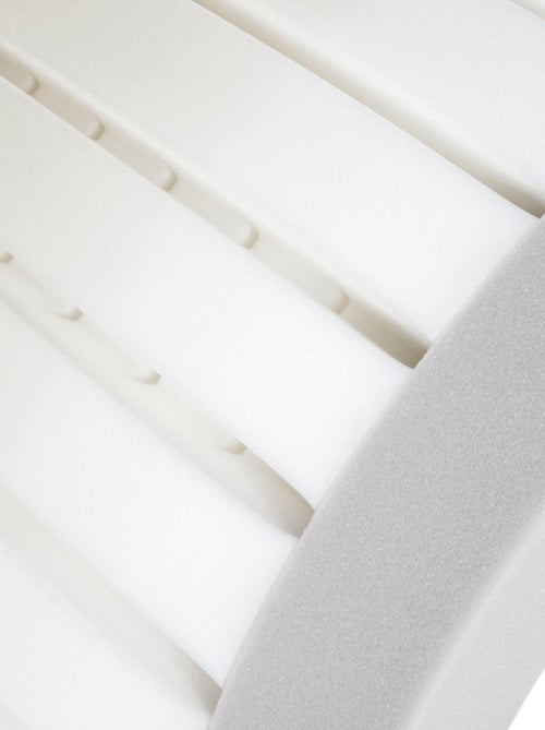 ROBA Colchón para bebé climatizado y desenfundable - "Safe Asleep®" Air Balance Premiummesh - Kiabi