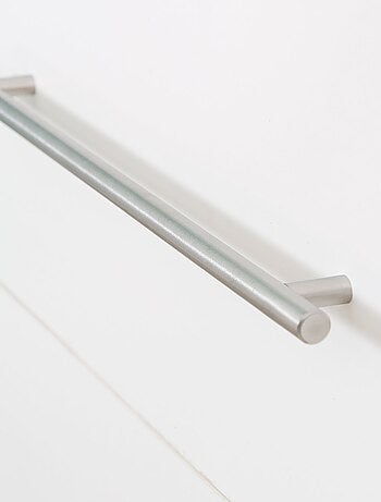 ROBA Cómoda cambiador "Maren" con tablero cambiador extraíble - 3 cajones - altura 90,5 cm