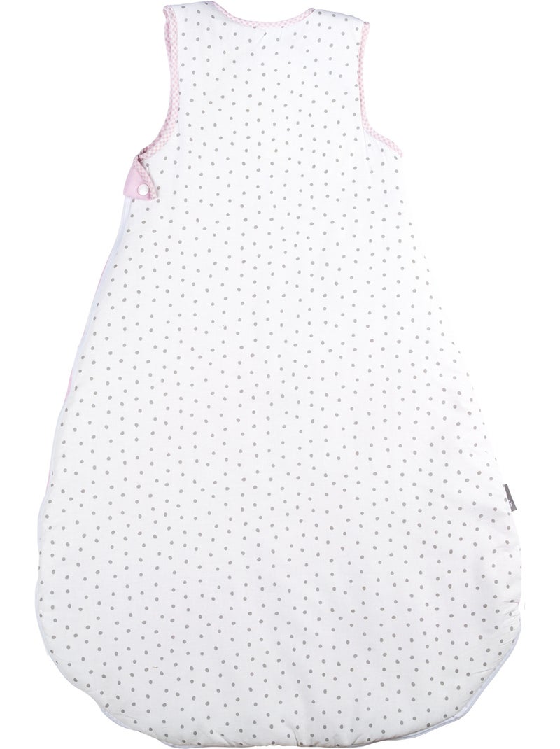 ROBA Saco de dormir para bebé «Kleine Wolke Rose» – Para todo el año Rosa - Kiabi