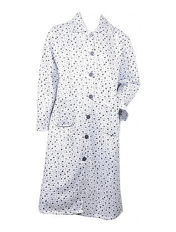 Robe de Cámara Mujer Acolchada - Pack de 3