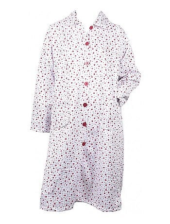 Robe de Cámara Mujer Acolchada - Pack de 3