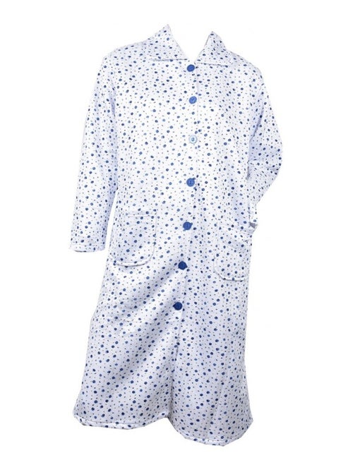 Robe de Cámara Mujer Acolchada - Pack de 3 - Kiabi
