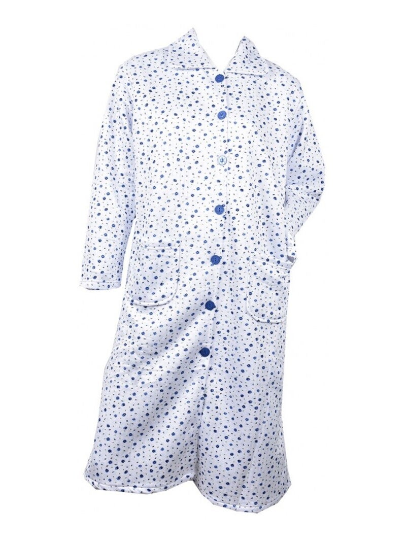 Robe de Cámara Mujer Acolchada - Pack de 3 Multicolor - Kiabi