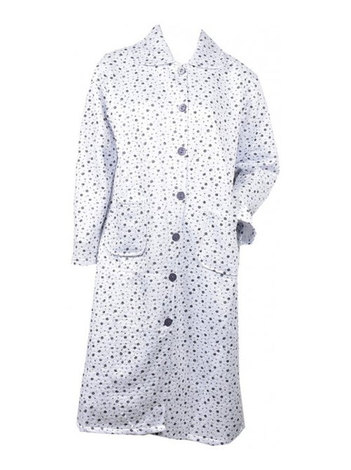 Robe de Cámara Mujer Acolchada - Pack de 3 - Kiabi