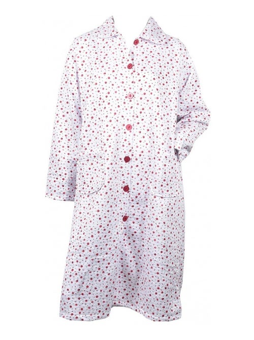 Robe de Cámara Mujer Acolchada - Pack de 3 - Kiabi