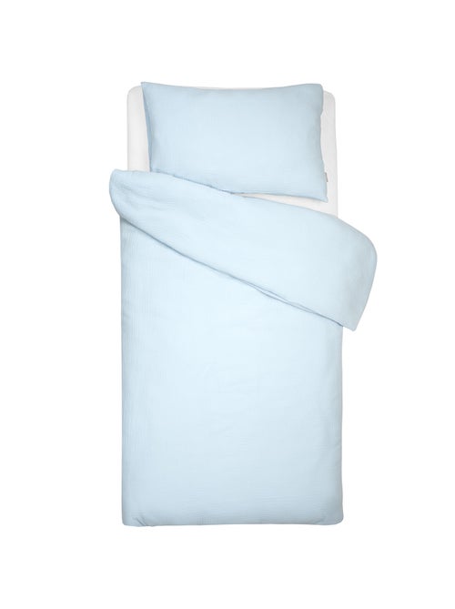 Ropa de cama bebé gasa algodón | SEVIRA KIDS - Kiabi