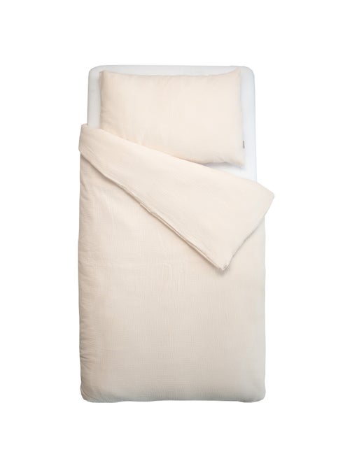 Ropa de cama bebé gasa algodón | SEVIRA KIDS - Kiabi